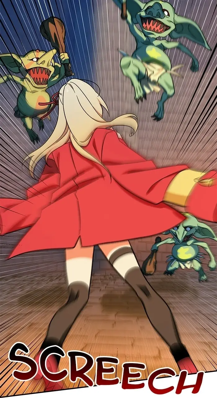 Read The Top Assassin in Another World EN Manga Online