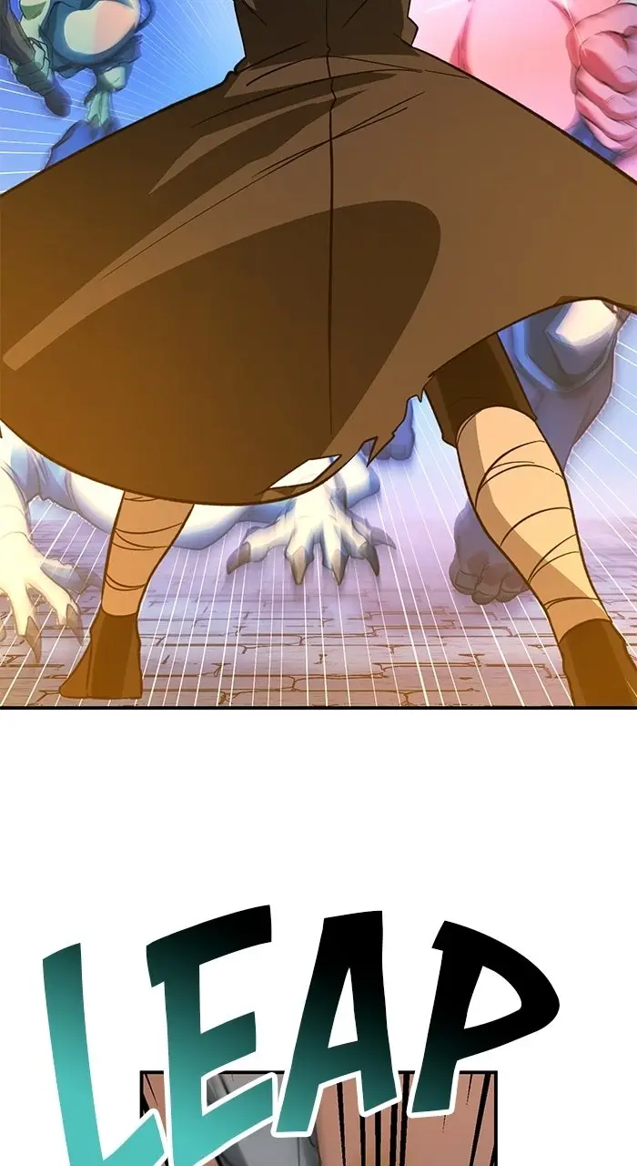 Read The Top Assassin in Another World EN Manga Online