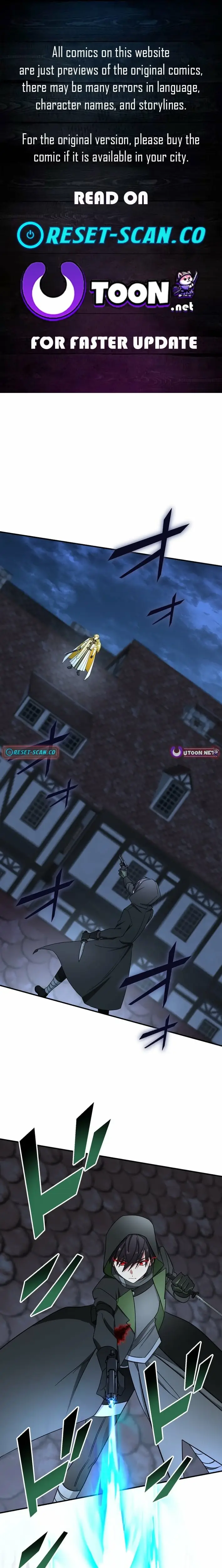 Read The Top Assassin in Another World EN Manga Online