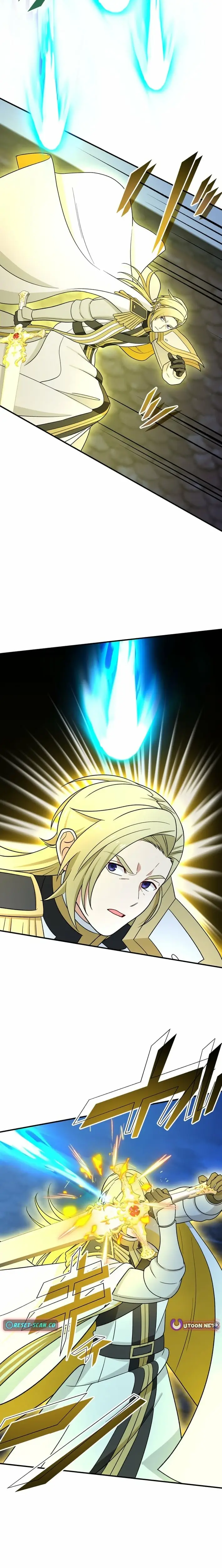 Read The Top Assassin in Another World EN Manga Online