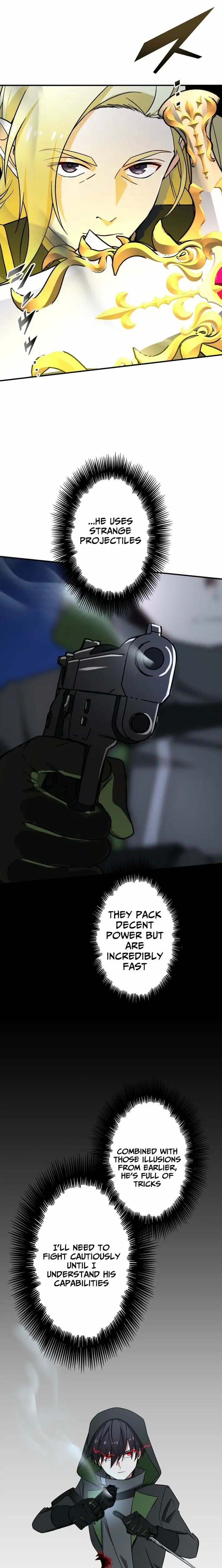 Read The Top Assassin in Another World EN Manga Online