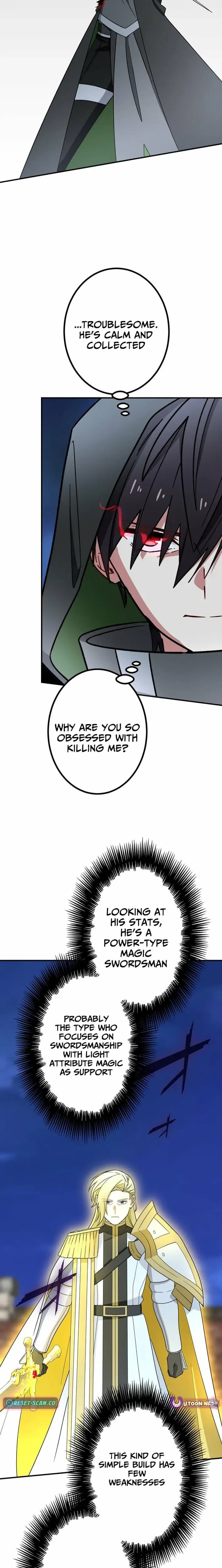 Read The Top Assassin in Another World EN Manga Online