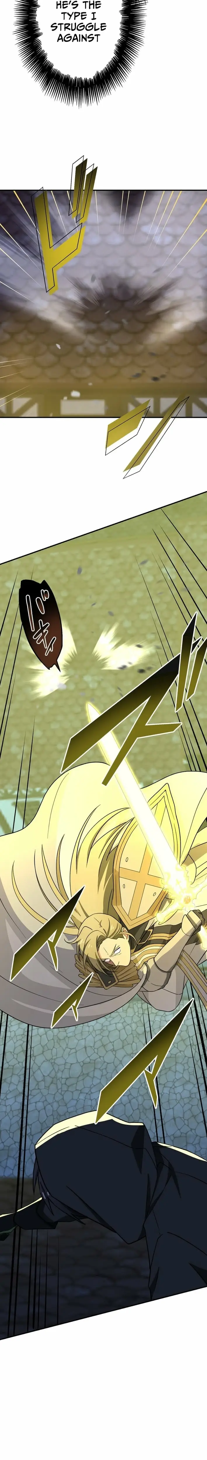 Read The Top Assassin in Another World EN Manga Online