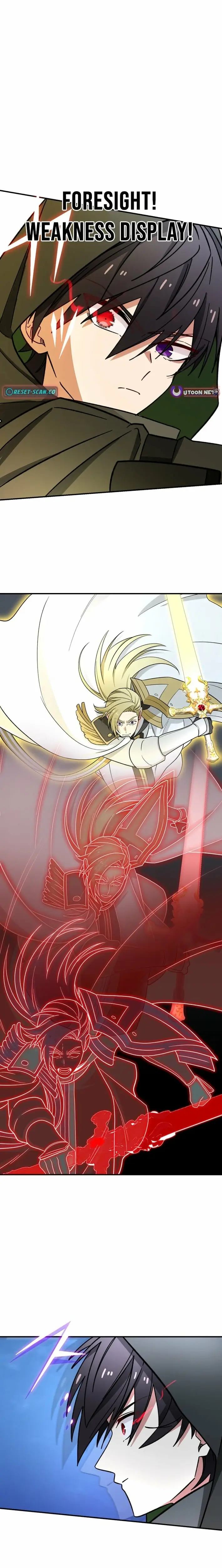 Read The Top Assassin in Another World EN Manga Online