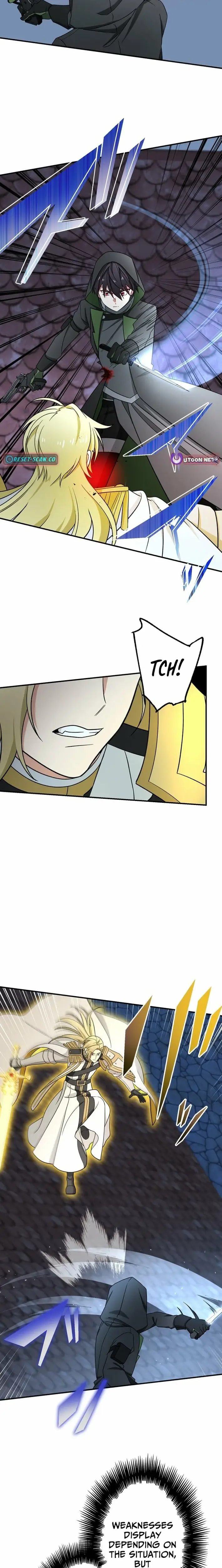 Read The Top Assassin in Another World EN Manga Online