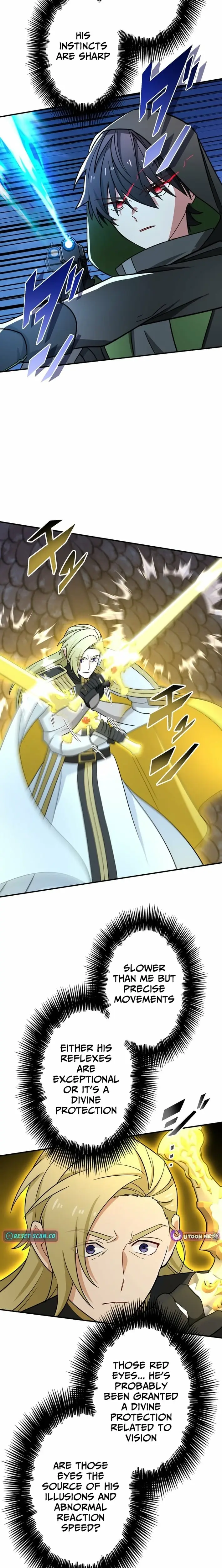 Read The Top Assassin in Another World EN Manga Online