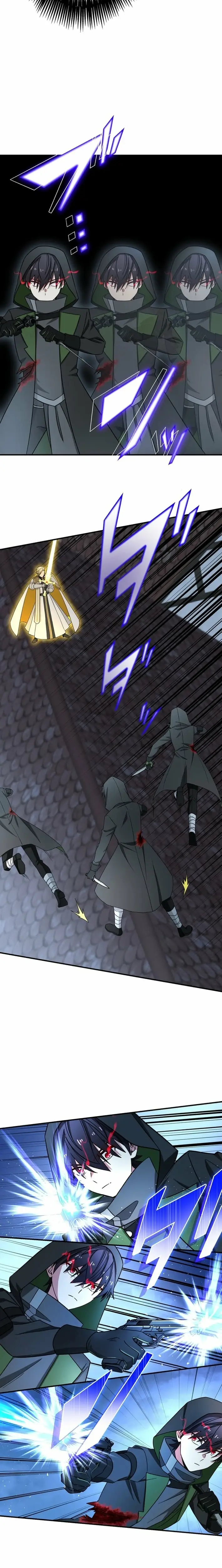 Read The Top Assassin in Another World EN Manga Online