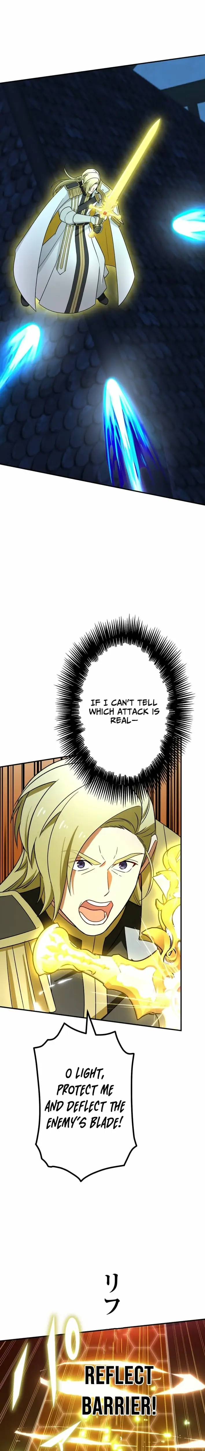 Read The Top Assassin in Another World EN Manga Online