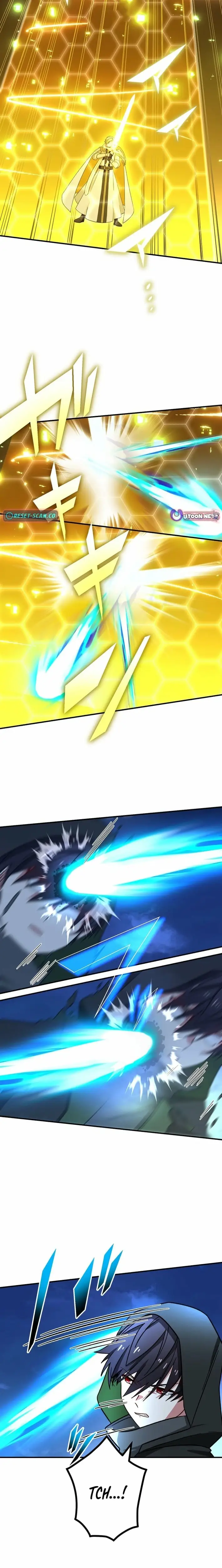 Read The Top Assassin in Another World EN Manga Online