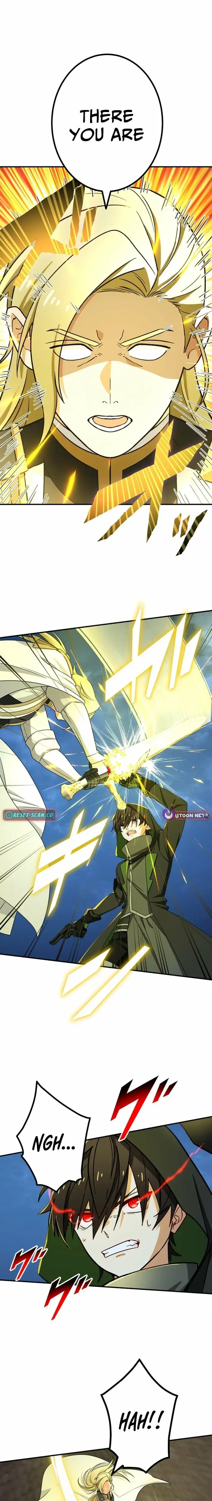 Read The Top Assassin in Another World EN Manga Online