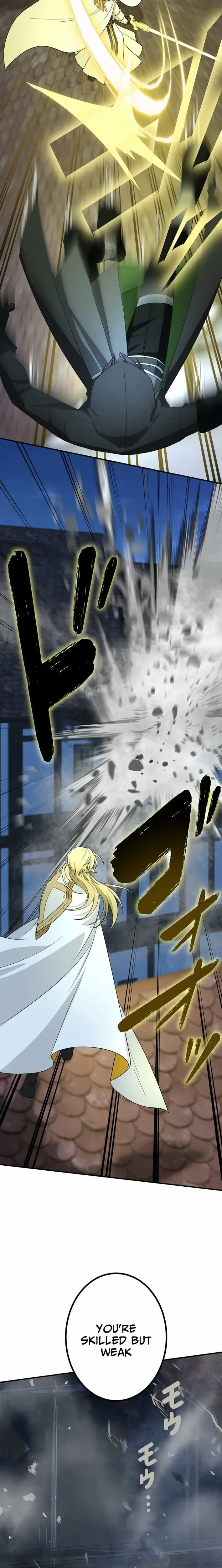 Read The Top Assassin in Another World EN Manga Online