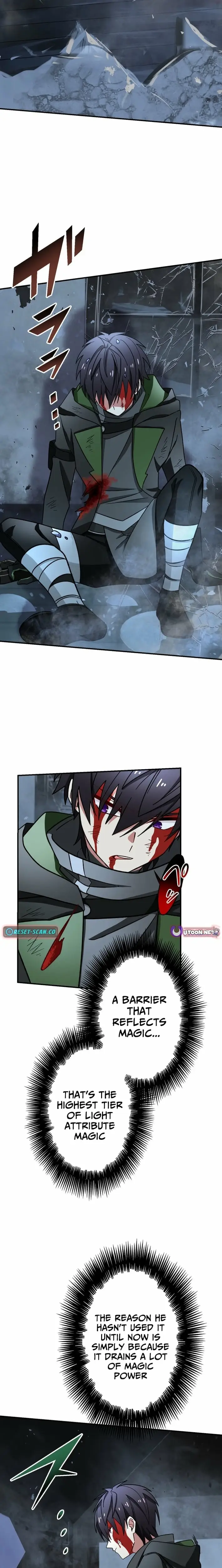 Read The Top Assassin in Another World EN Manga Online