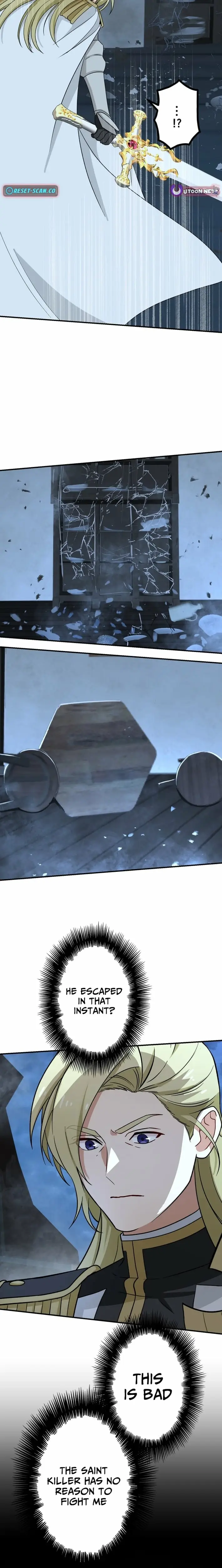 Read The Top Assassin in Another World EN Manga Online