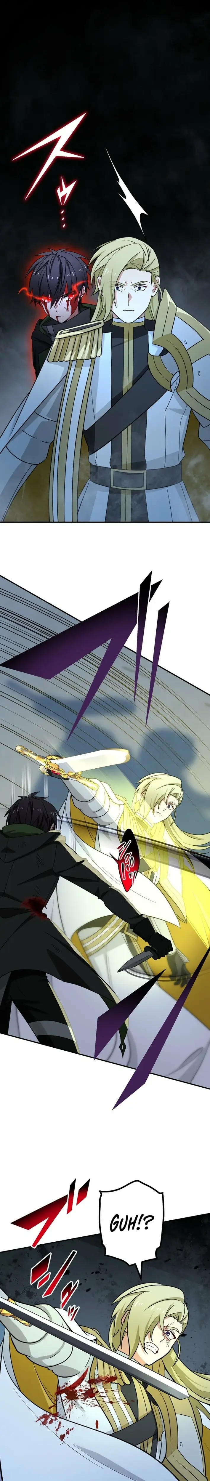 Read The Top Assassin in Another World EN Manga Online