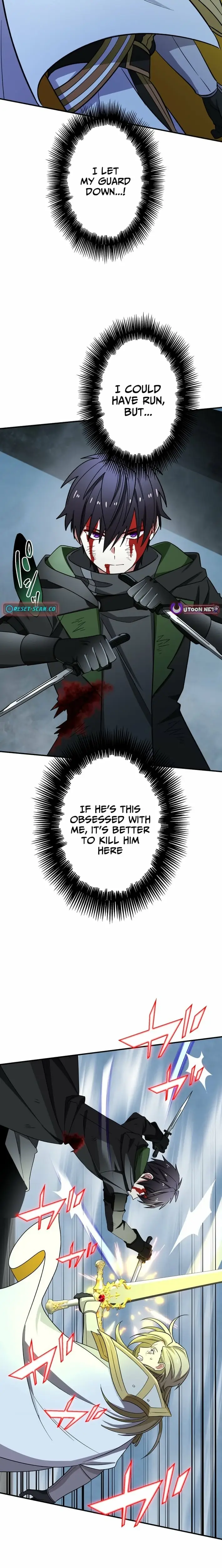 Read The Top Assassin in Another World EN Manga Online