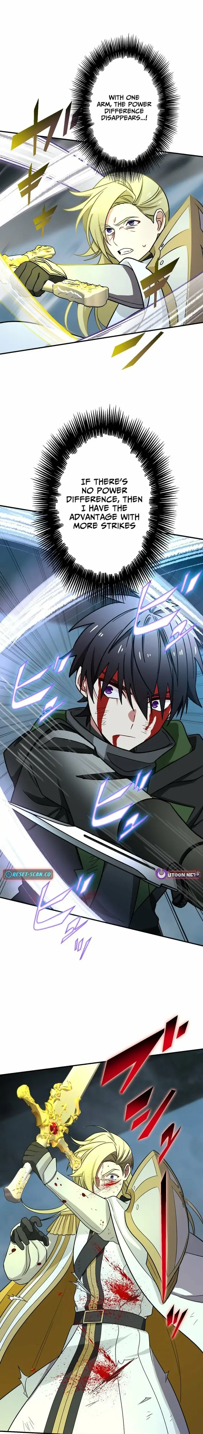 Read The Top Assassin in Another World EN Manga Online