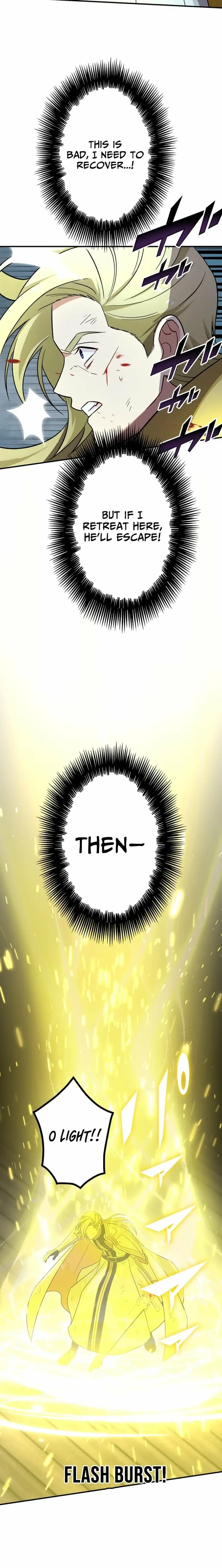 Read The Top Assassin in Another World EN Manga Online