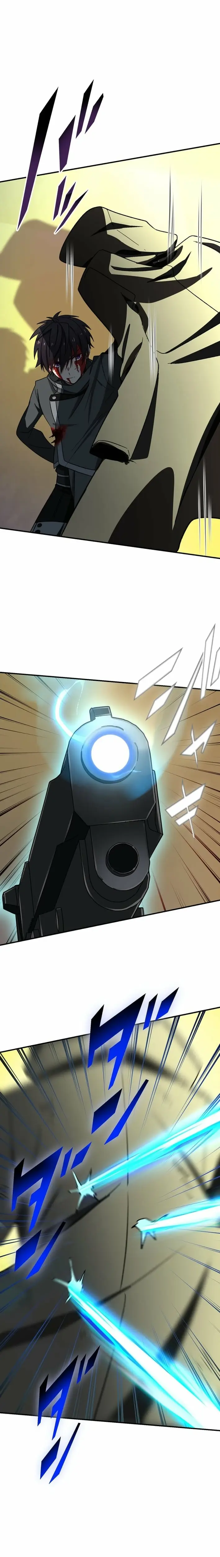 Read The Top Assassin in Another World EN Manga Online