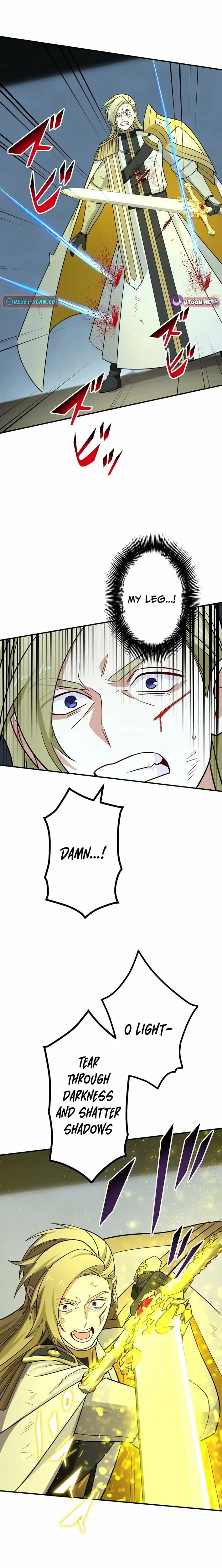 Read The Top Assassin in Another World EN Manga Online