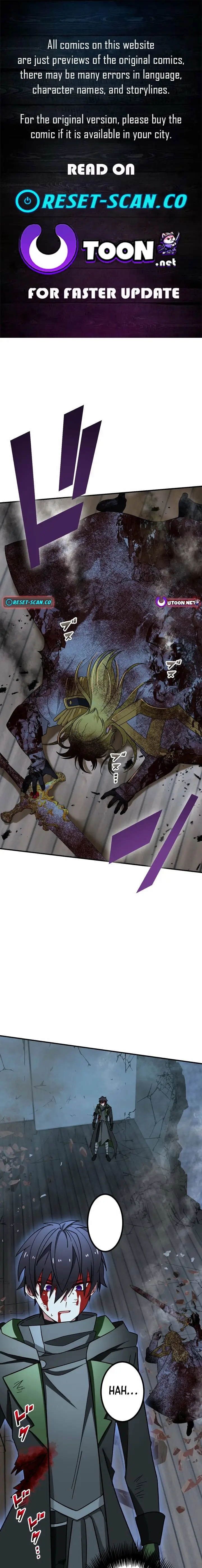 Read The Top Assassin in Another World EN Manga Online