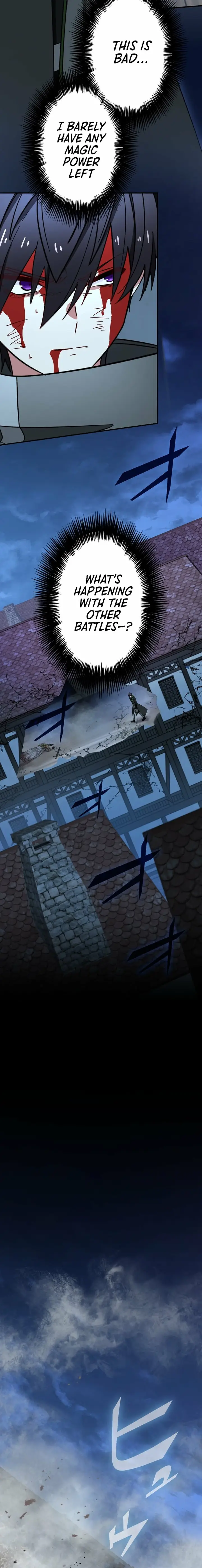 Read The Top Assassin in Another World EN Manga Online