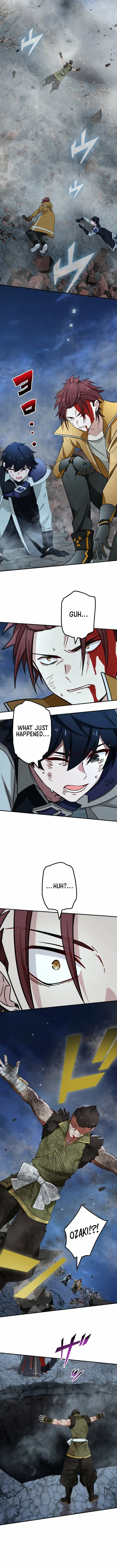 Read The Top Assassin in Another World EN Manga Online