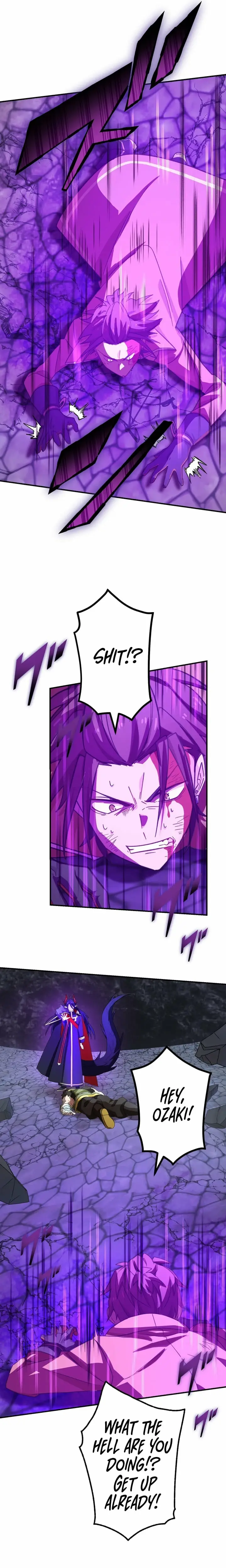 Read The Top Assassin in Another World EN Manga Online