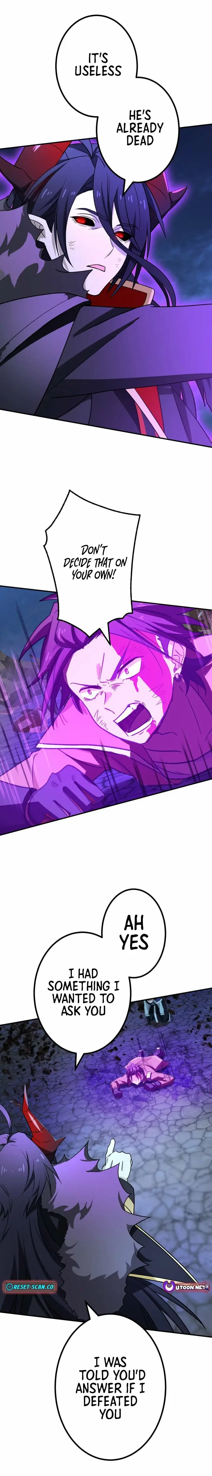 Read The Top Assassin in Another World EN Manga Online