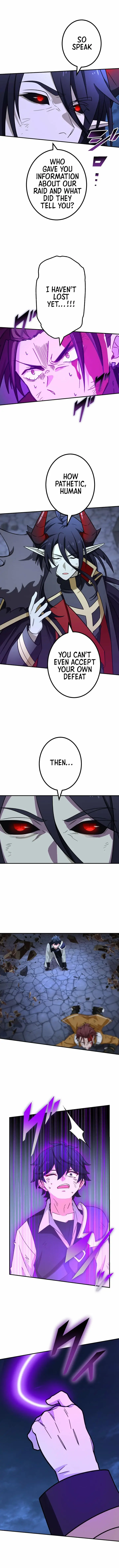 Read The Top Assassin in Another World EN Manga Online