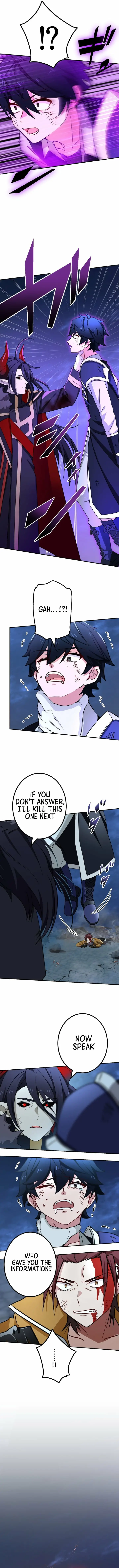 Read The Top Assassin in Another World EN Manga Online