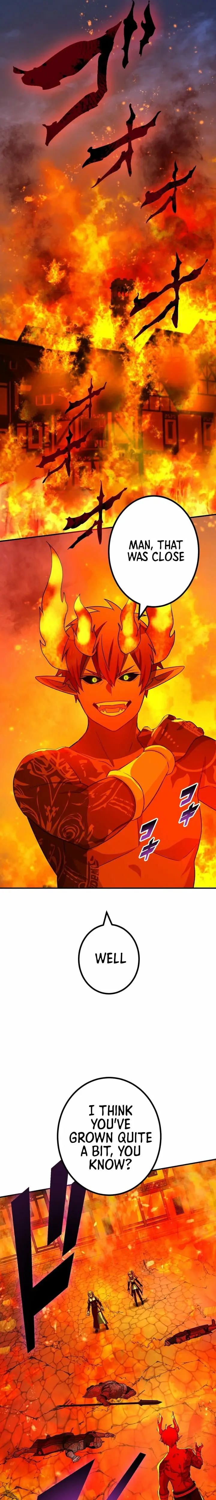 Read The Top Assassin in Another World EN Manga Online