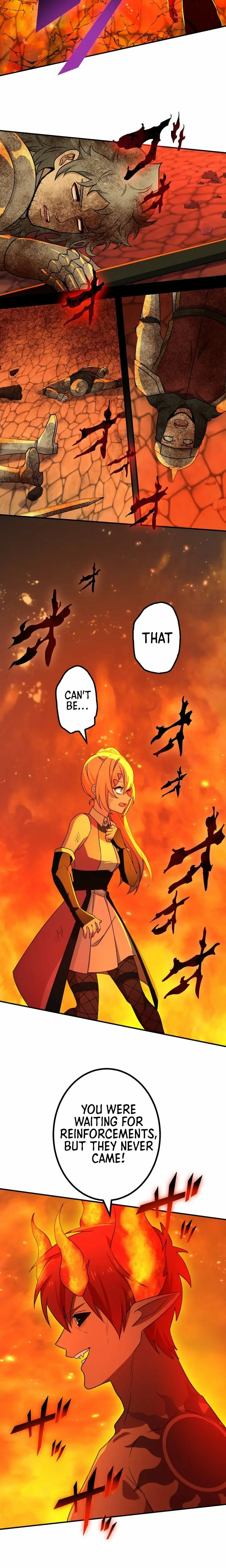 Read The Top Assassin in Another World EN Manga Online