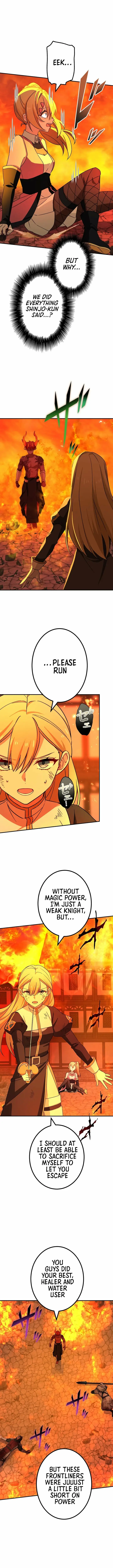 Read The Top Assassin in Another World EN Manga Online