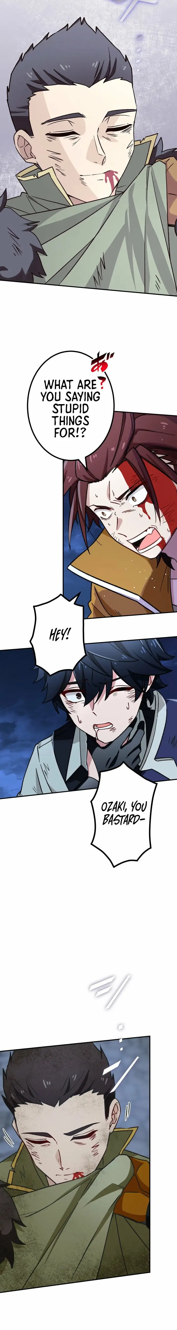 Read The Top Assassin in Another World EN Manga Online