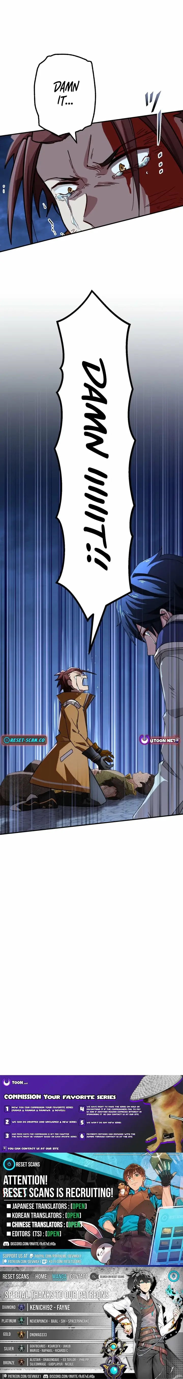 Read The Top Assassin in Another World EN Manga Online