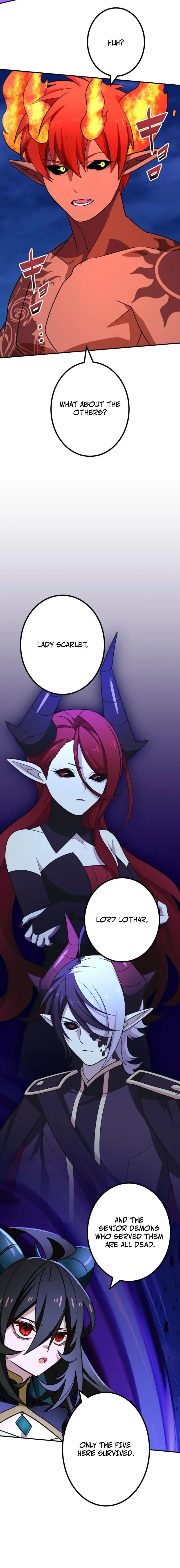 Read The Top Assassin in Another World EN Manga Online