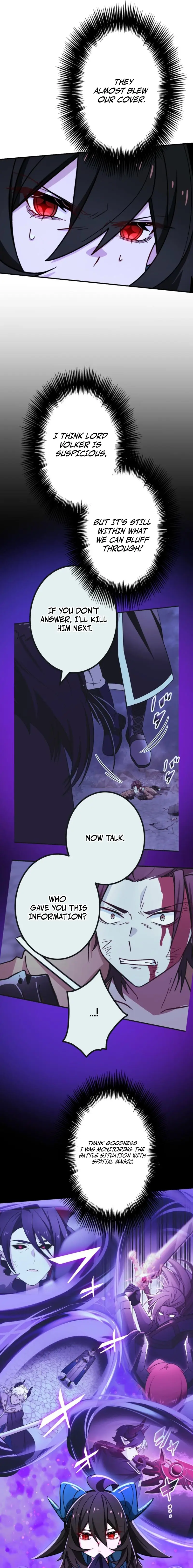 Read The Top Assassin in Another World EN Manga Online