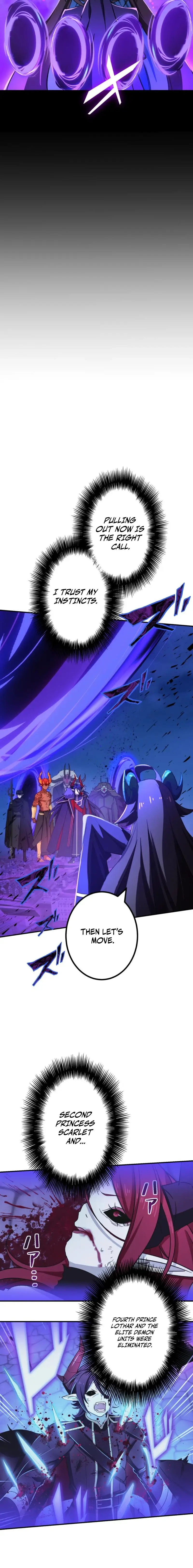 Read The Top Assassin in Another World EN Manga Online