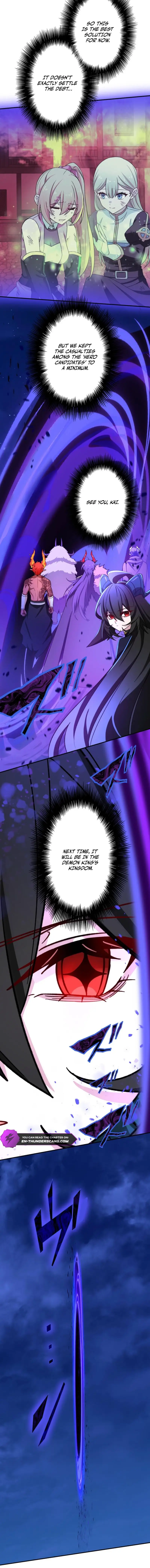 Read The Top Assassin in Another World EN Manga Online