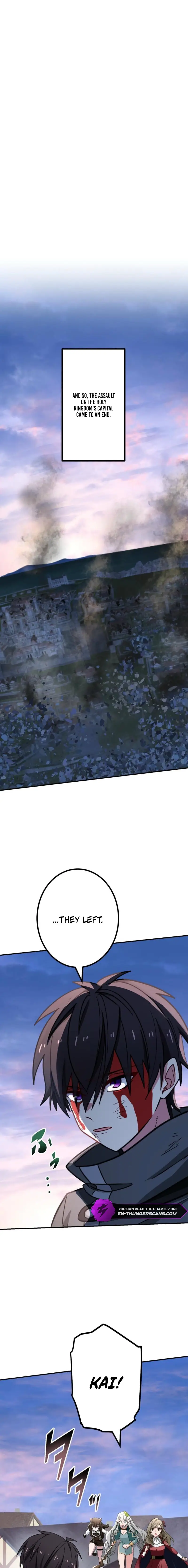 Read The Top Assassin in Another World EN Manga Online