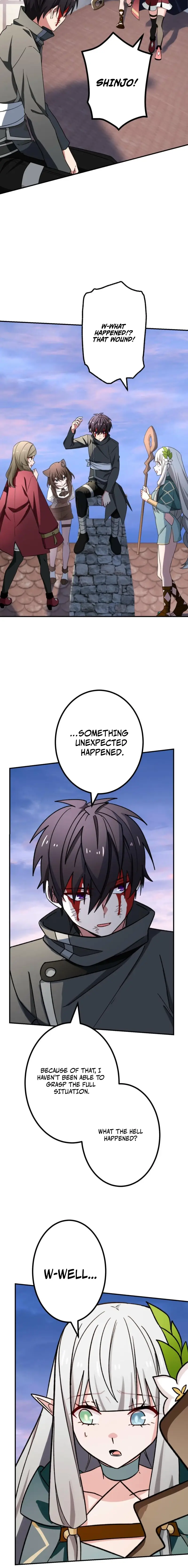 Read The Top Assassin in Another World EN Manga Online