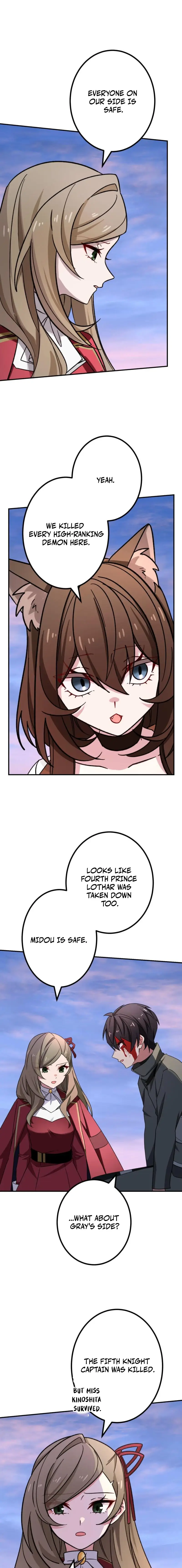 Read The Top Assassin in Another World EN Manga Online