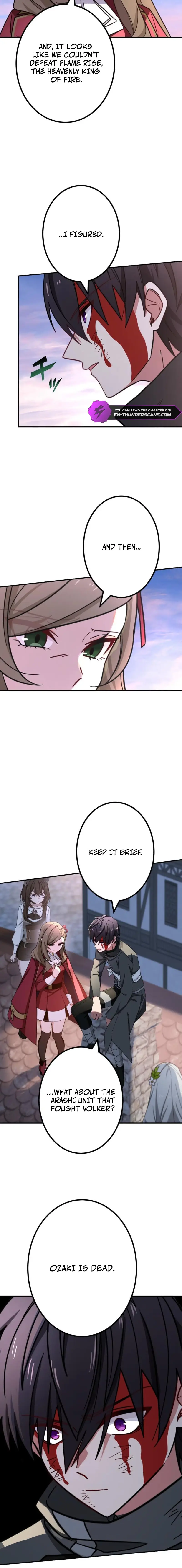 Read The Top Assassin in Another World EN Manga Online