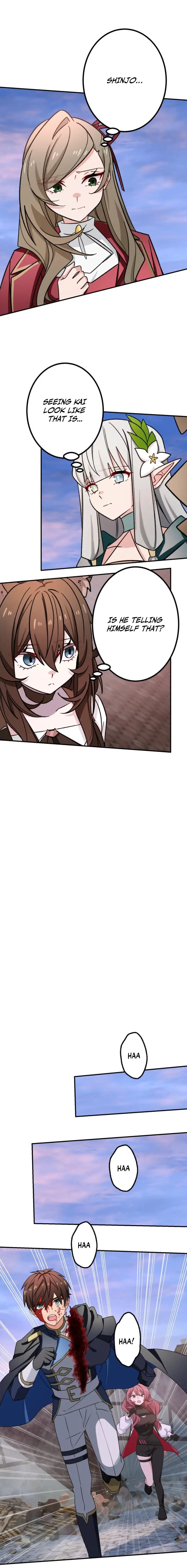 Read The Top Assassin in Another World EN Manga Online