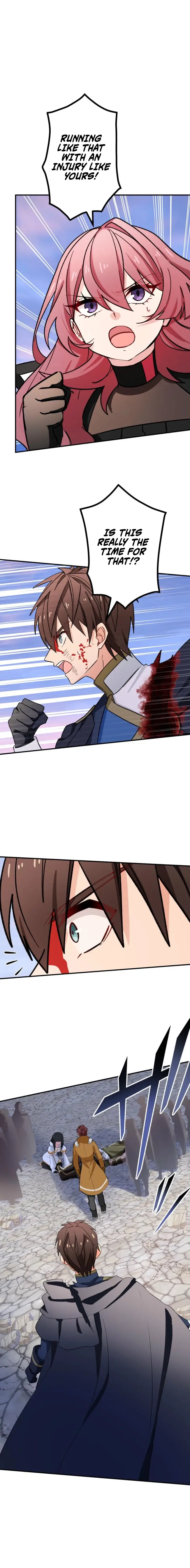 Read The Top Assassin in Another World EN Manga Online