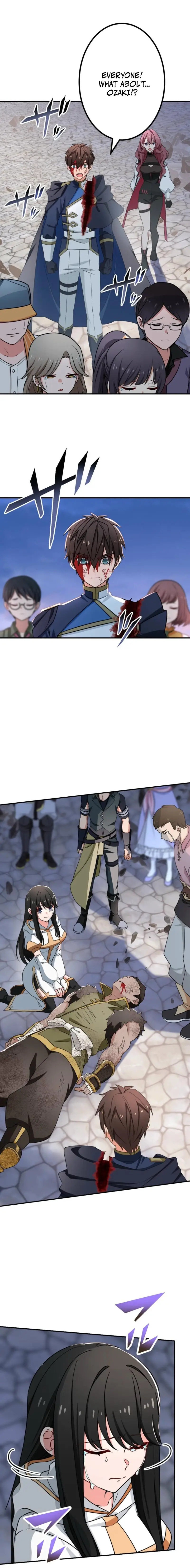 Read The Top Assassin in Another World EN Manga Online