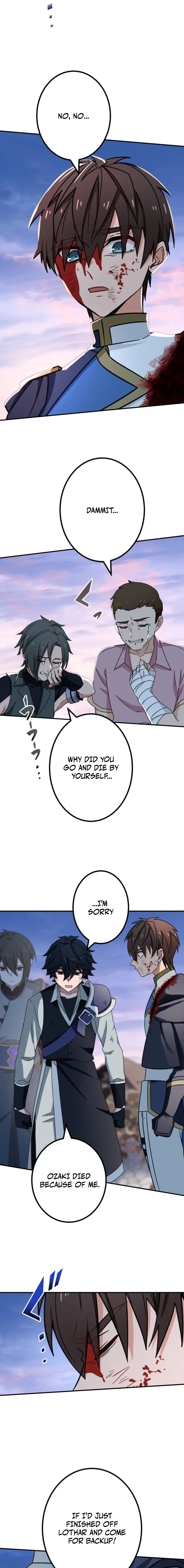 Read The Top Assassin in Another World EN Manga Online