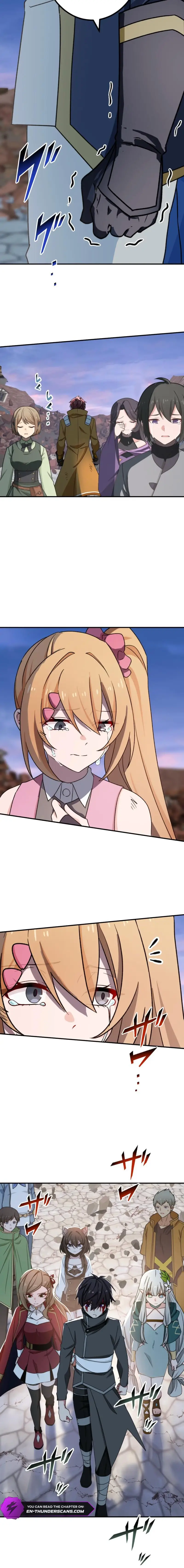 Read The Top Assassin in Another World EN Manga Online