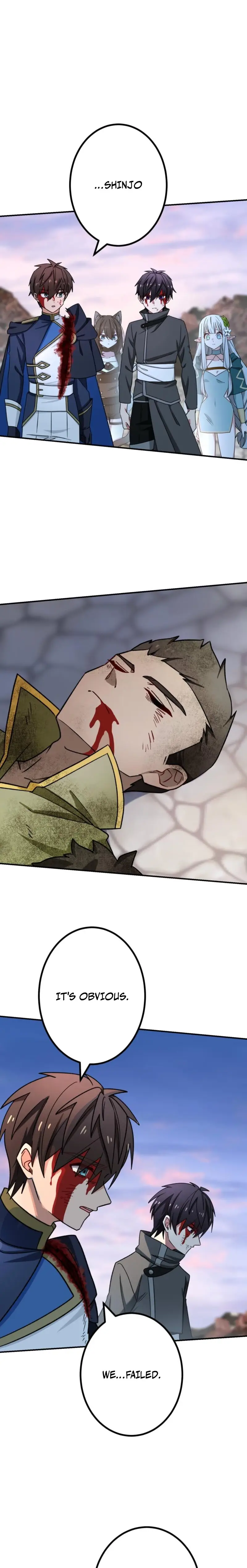 Read The Top Assassin in Another World EN Manga Online