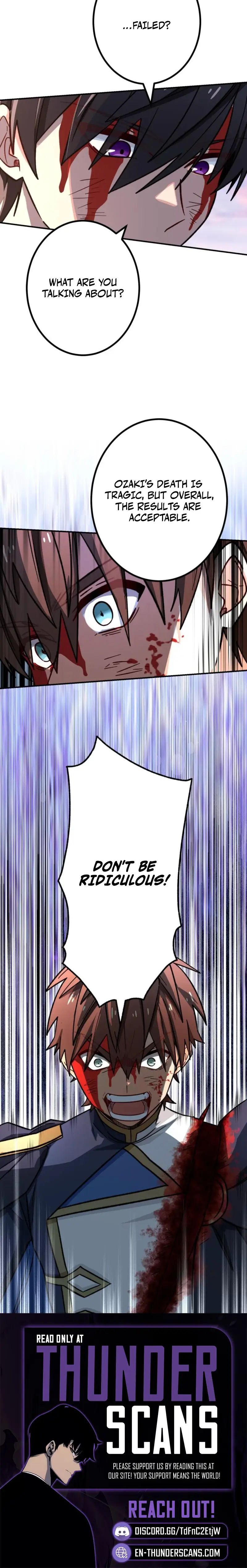 Read The Top Assassin in Another World EN Manga Online